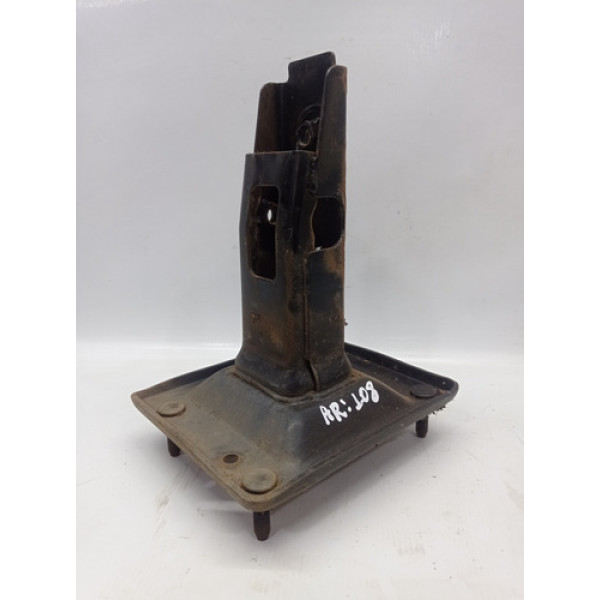 Suporte Alma Parachoque Traseiro Hyundai Azera 2008 3.3 V6