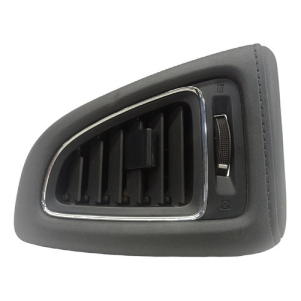 Difusor Ar Painel Lado Esquerdo Honda Hrv 1.8 Exl 2021 