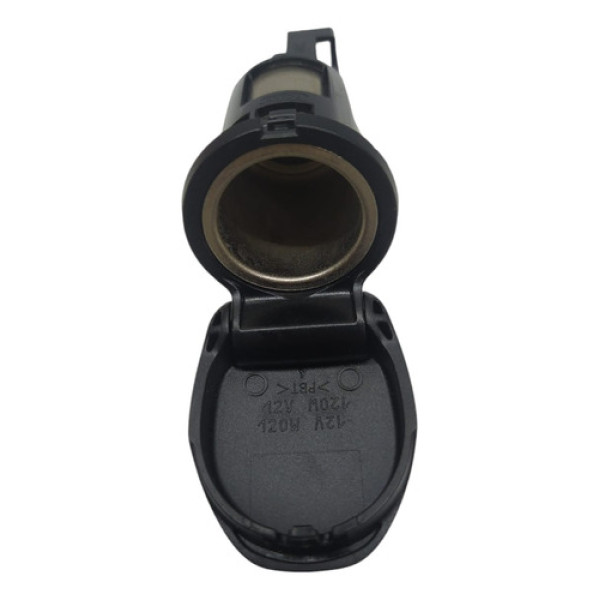 Plug Tomada 12v Nissan Kicks 1.6 Advance Aut Cvt 2023