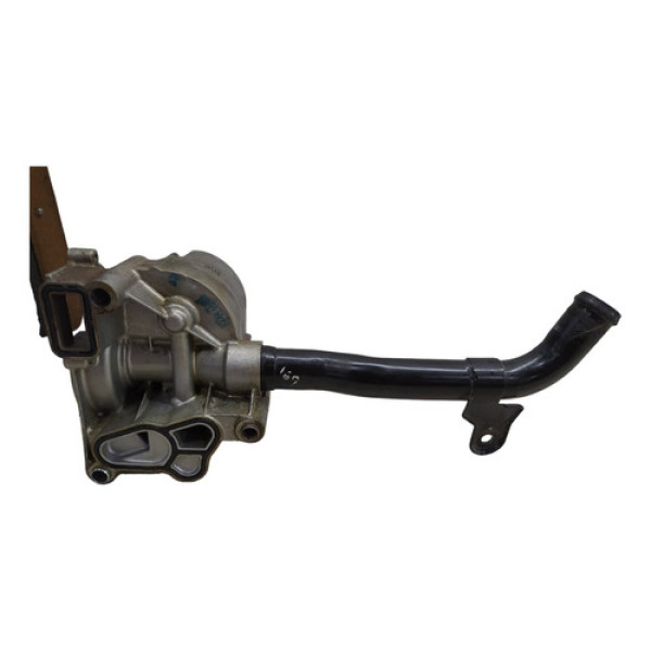 Carcaça Bomba Água Arrizo 6 Gsx 1.5 Turbo 2021