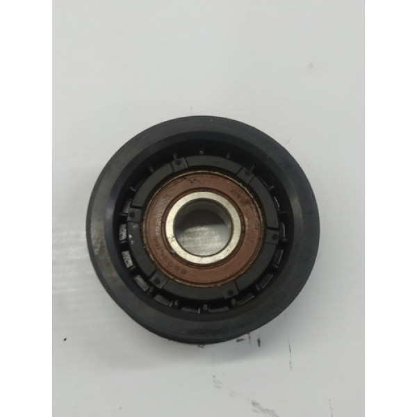 Polia Tensor Alternador Mercedes C180 Cgi 1.8 Aut 2011