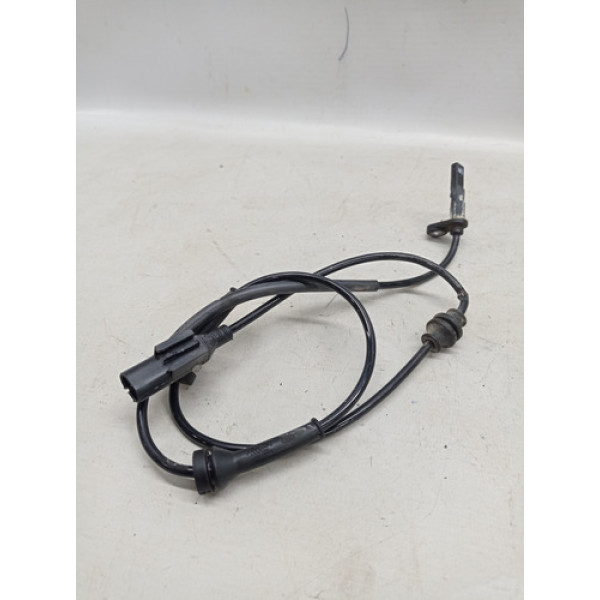 Sensor Abs Dianteiro Direito Jeep Compass 2023 1.3