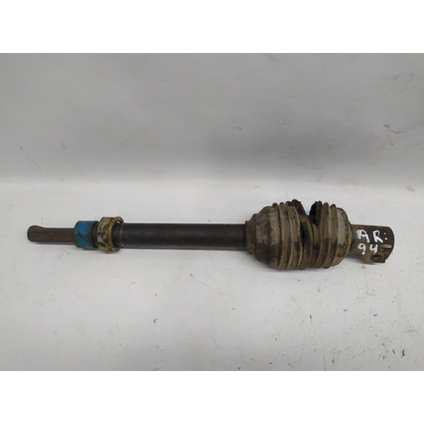 Cruzeta Coluna Direção Veracruz 2007 3.8 Aut