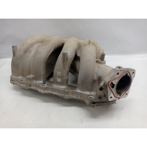 Coletor Do Escapamento Honda Hrv 2017 1.8 Exl