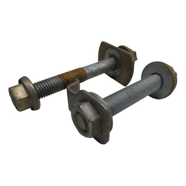 Parafuso Suspensão Traseira Jeep Compass 2.0 Flex 2020