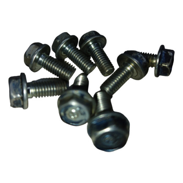 Parafuso Conversor Honda Hrv 1.8 2016 