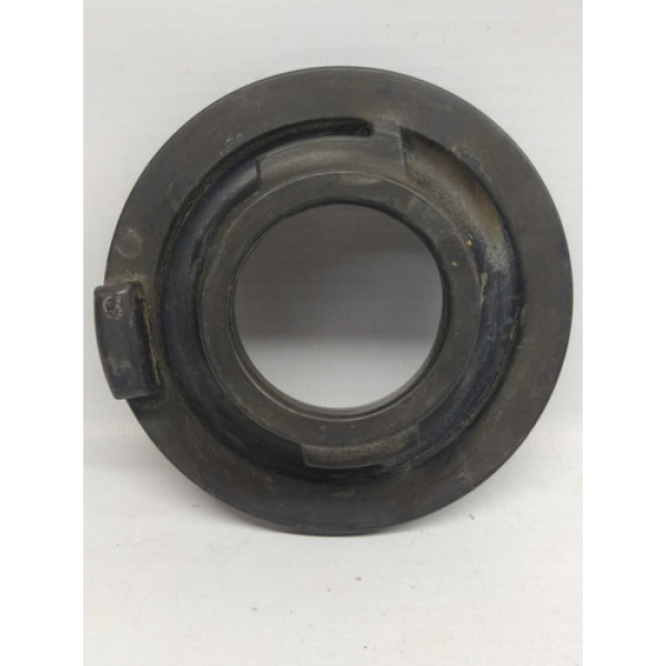 Calço Mola Superior Traseira Honda Hrv 1.8 2020 