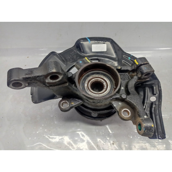 Manga De Eixo Dianteira Esquerda Cadenza 2012 3.5 V6