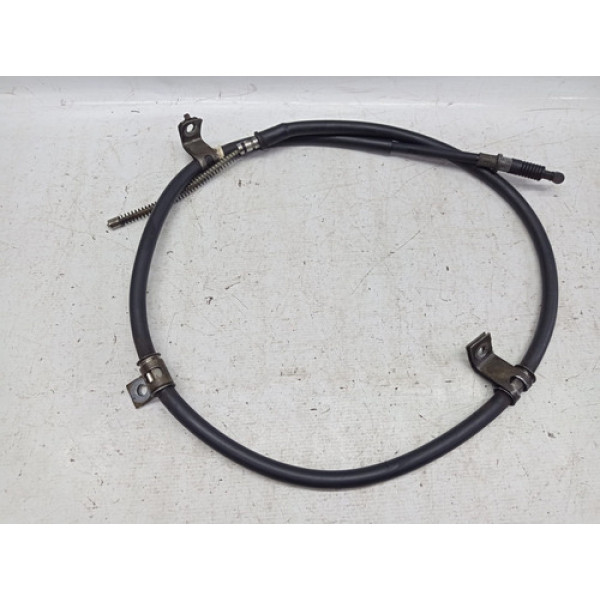 Cabo Mão Traseiro Vw Amarok 2014 2.0 4x4