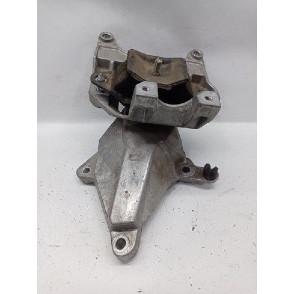 Coxim Dianteiro Nissan March 1.0 3 Cilindros 2017