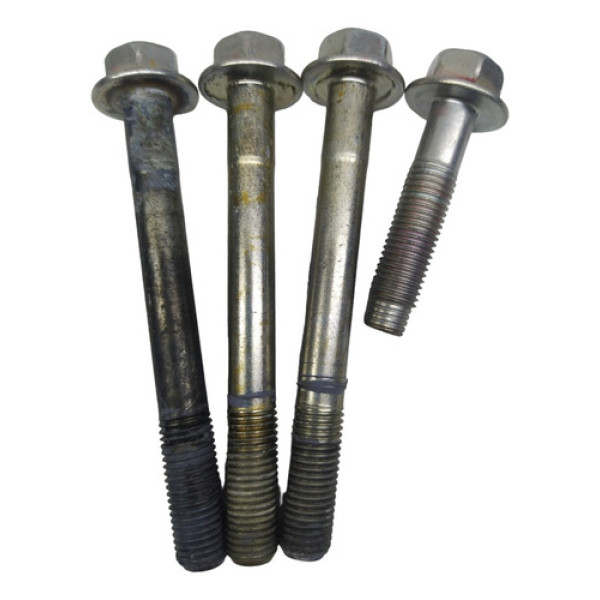 Parafuso Suporte Coxim Motor Toyota Corolla Cross 2.0 2022