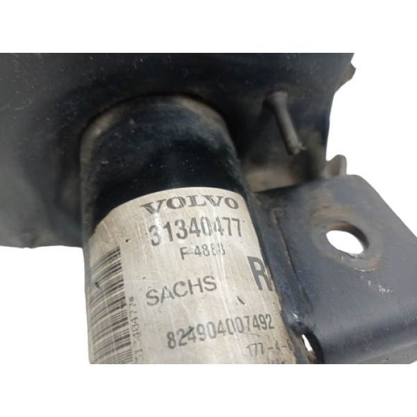 Amortecedor Dianteiro Direito Volvo Xc60 T6 4x4 2010 3.0