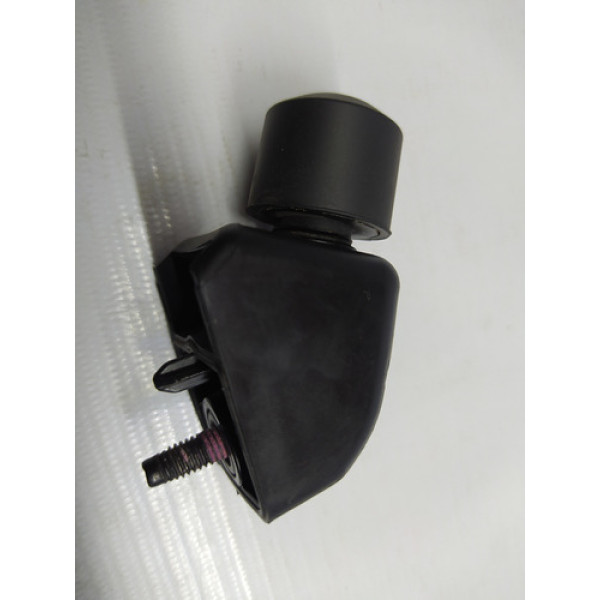 Batente Regulador  Tampa Porta Malas Tracker 2021 