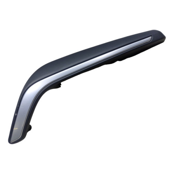 Apoio Braço Dianteiro Esquerdo Detalhe Tiggo 3x 1.0 Pro 2021