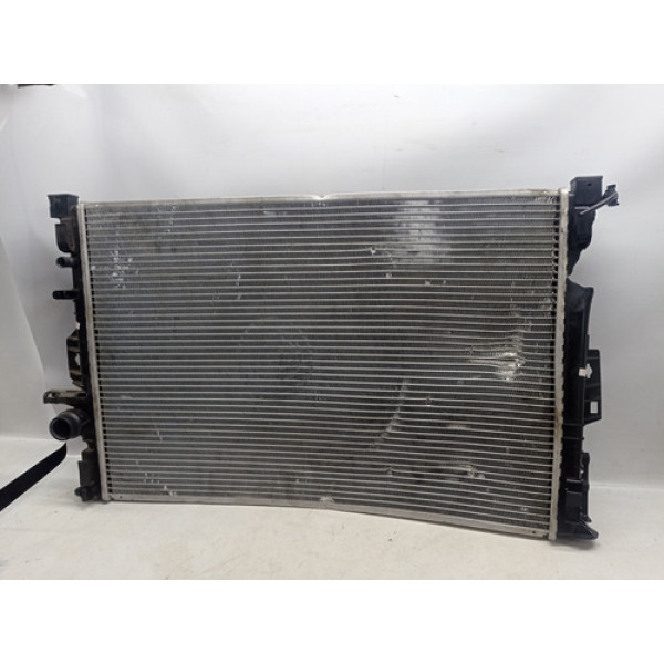 Radiador  Freelander 2 2008 3.2