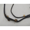 Chicote Alternador Bateria Mercedes C180 Cgi 2011 1.8 Aut