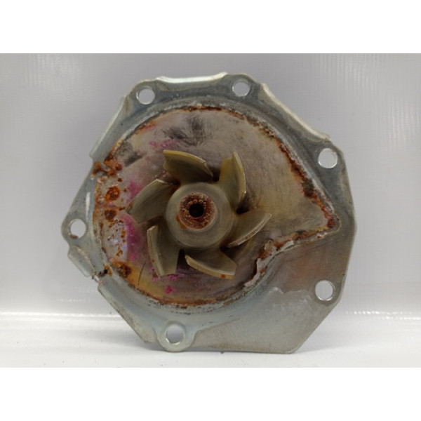 Bomba D Agua Land Rover Freelander 2 Se 3.2 