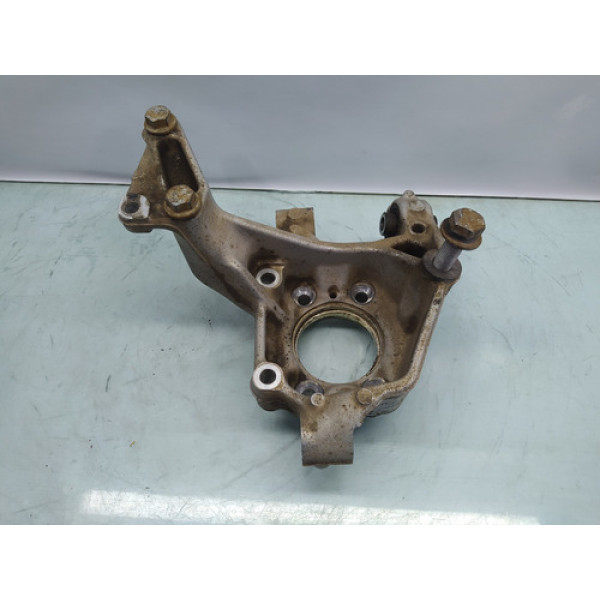 Manga De Eixo Traseira Esquerda Vw Tiguan 2011 2.0 Tsi