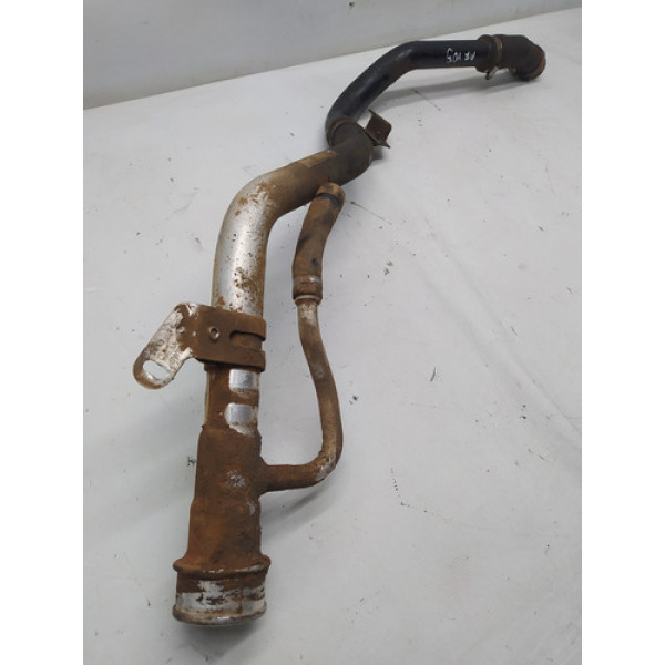 Gargalo Tanque Combustível Freelander 2 2011 2.2 Aut
