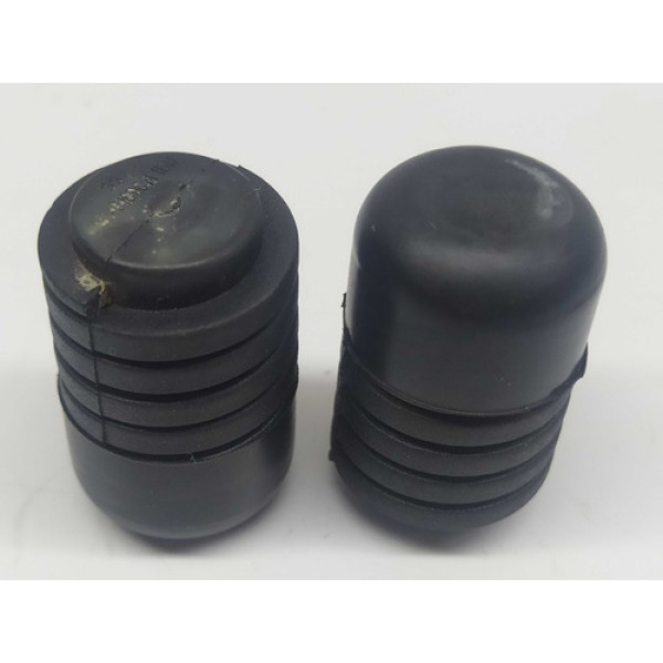 Batente Regulador Capô Chery Tiggo 3x 2023 