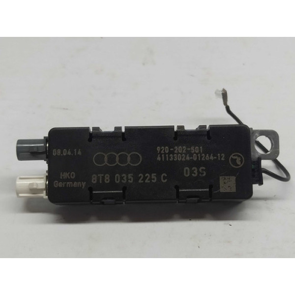 Amplificador De Antena Audi A5 2014 