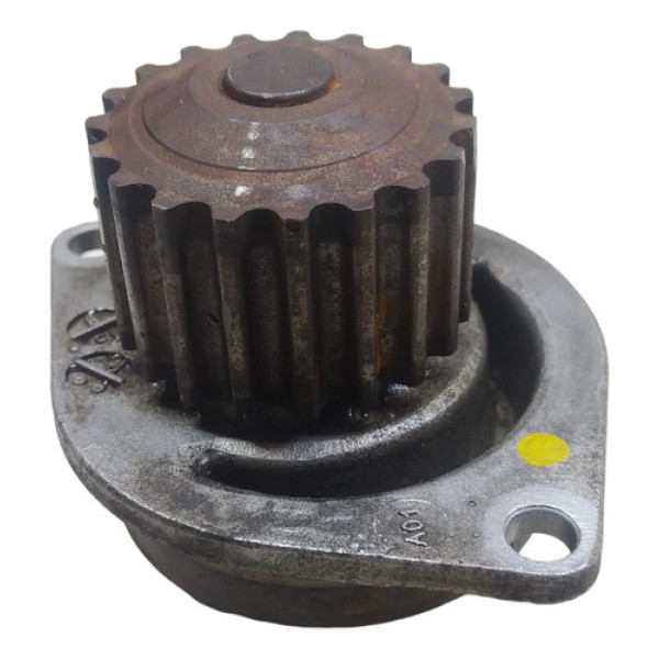 Bomba Dágua Peugeot 208 1.6 16v 2017 