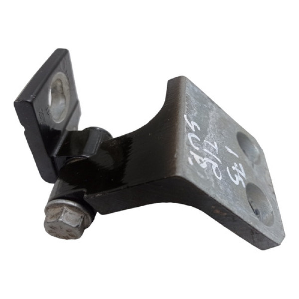 Dobradiça Superior Traseira Esquerda Jeep Renegade 2021