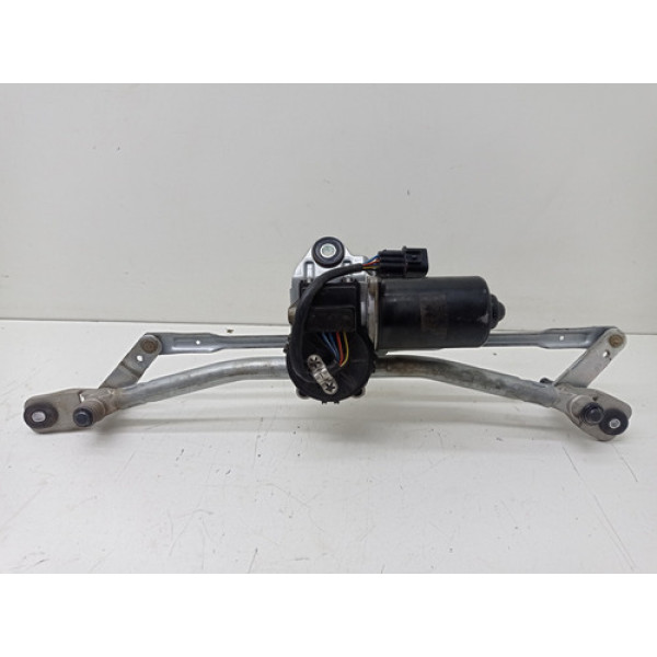 Máquina Motor Parabrisa Hyundai Ix35 2014 2.0 Aut