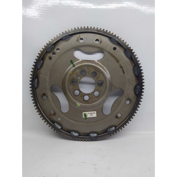 Cremalheira Jeep Compass 2.0 Flex 2018