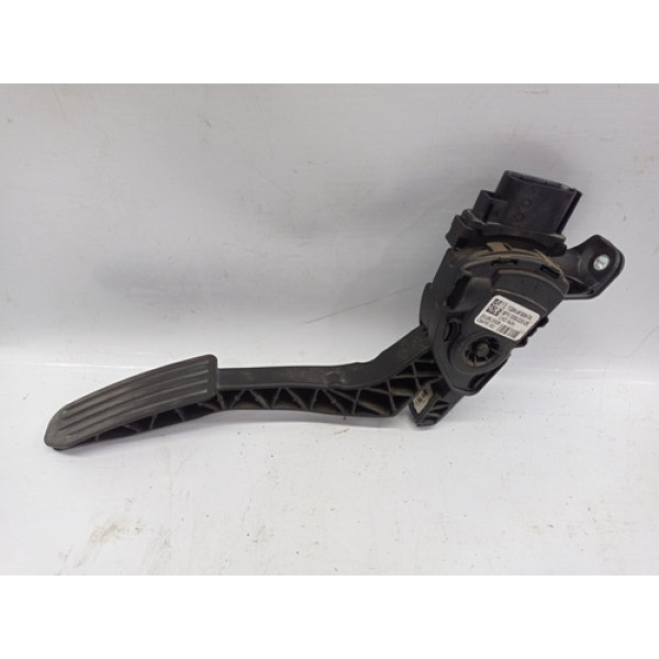 Pedal Acelerador Land Rover Freelander 2 2012 3.2 Aut