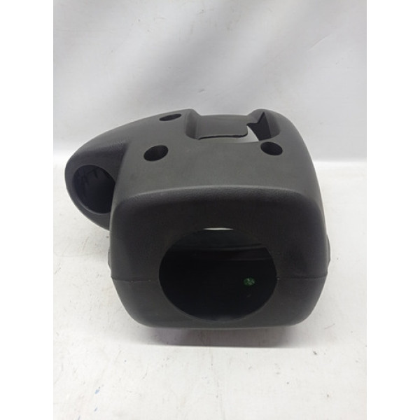 Acabamento Coluna Direção Jac J6 2012 2.0 Manual