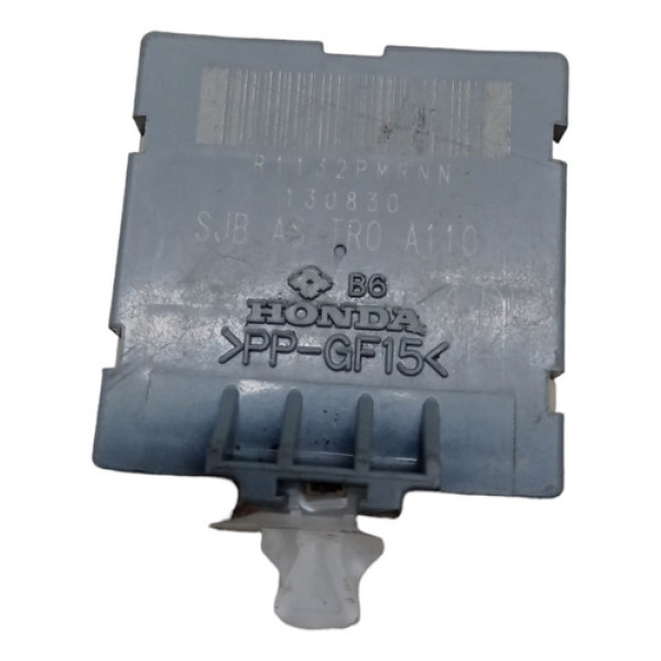 Módulo Trava Honda Civic 2014 Lxr 2.0 Flexone