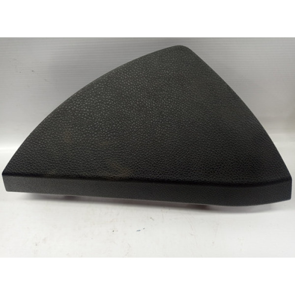 Acabamento Esquerdo Painel Mercedes Benz C250 1.8 2013 