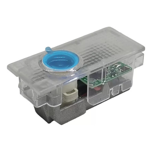 Luz Cortesia Projetor Forro Porta Chery Tiggo 3x Pro 2021 