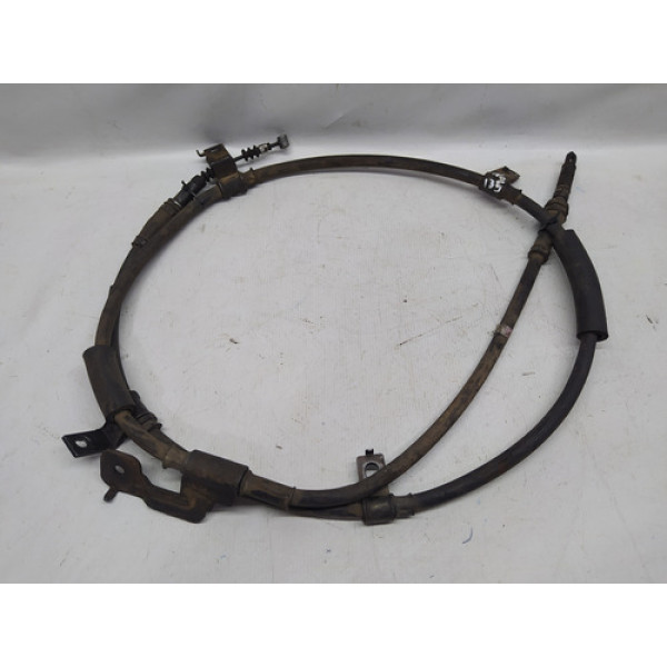 Cabo Mão Traseiro Direito Veracruz 2007 3.8 V6 Aut