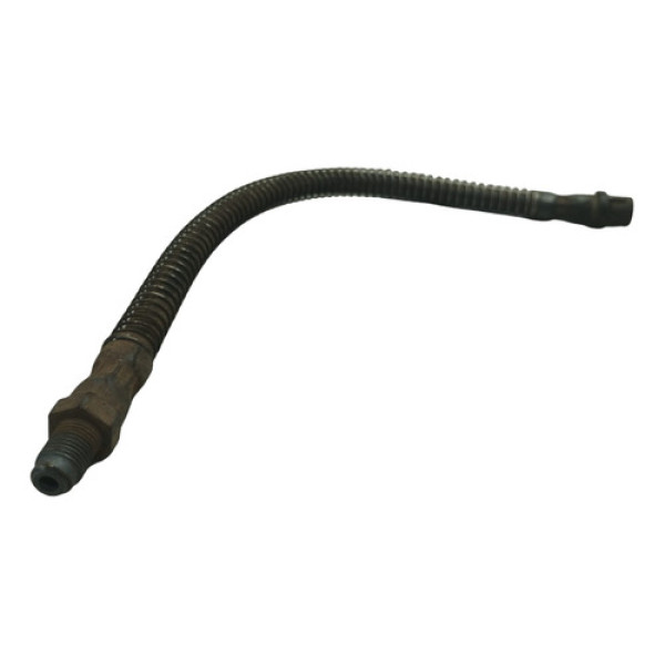 Flexível Traseiro Esquerdo C200 Kompressor 2008 1.8 16v Aut