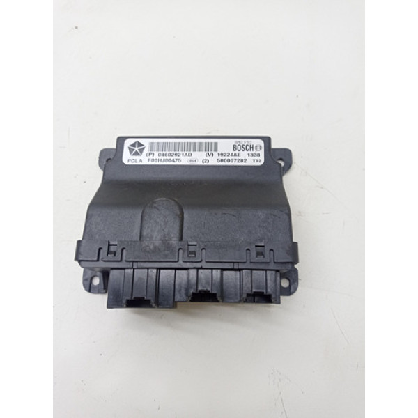 Módulo Sensor Estacionamento Cherokee 2008 3.0 19224ae