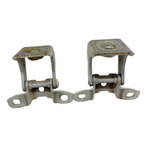 Par Dobradiça Porta Malas Jeep Compass 2018 2.0 Flex Aut 