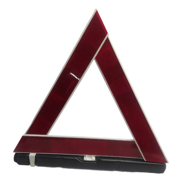 Triângulo Sinalização Jeep Commander Overland 2.0 2022