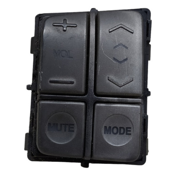 Botao Comando Volante Hyundai Veracruz 2011 3.8 