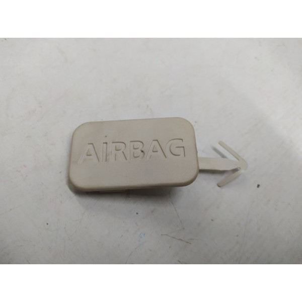 Tampa Airbag Acabament Esquerd Parabrisa Freelander 2 2008