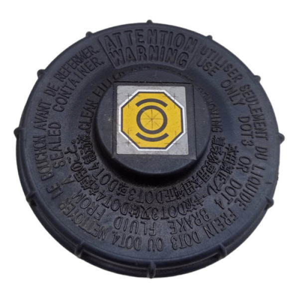 Tampa Reservatório Óleo Honda Hrv 1.8 Exl 2021 Aut 