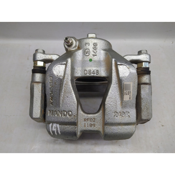 Pinça Dianteira Direita Compass Flex 2023 1.3 Aut