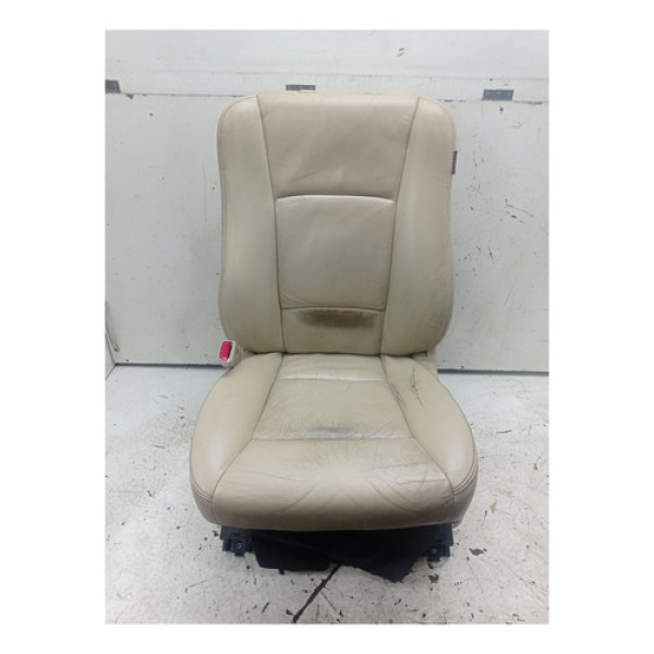 Banco Dianteiro Esquerdo Subaru Tribeca 2008 3.6 Couro