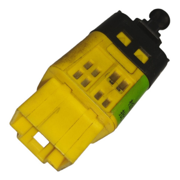 Sensor Pedal Chery Tiggo 5x 1.5 Turbo 2021 Aut