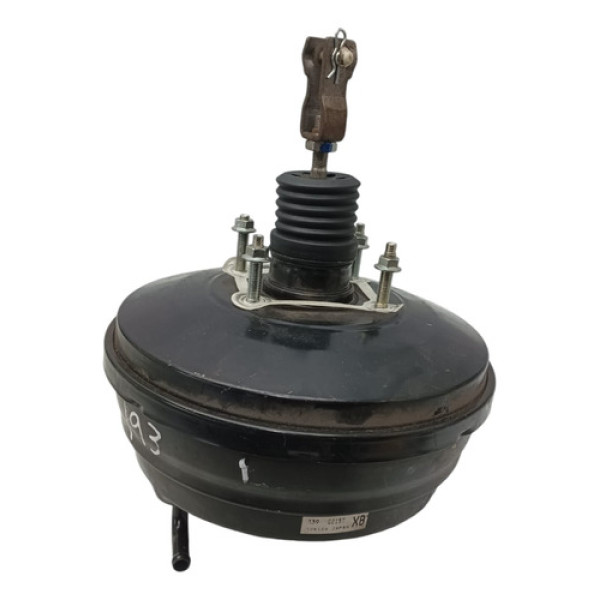 Hidrovacuo Subaru Forester Lx 2.0 2011 Aut