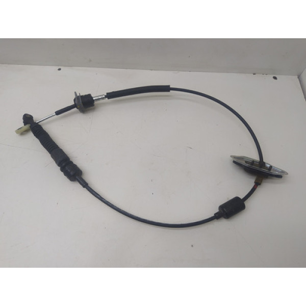 Cabo Trambulador Hyundai Creta Prestige 2019 2.0 Aut