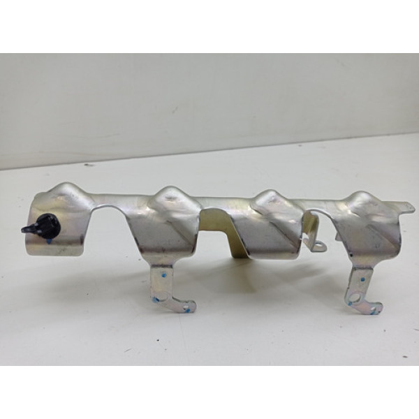 Defletor Protetor Suporte Flauta Bicos Kicks 1.6 2022