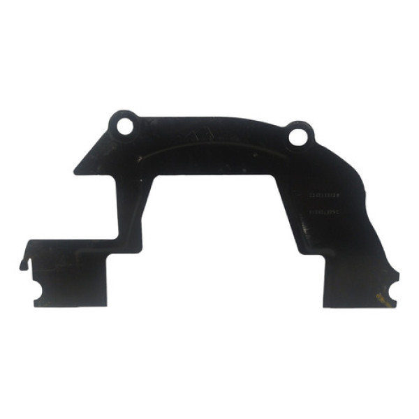 Chapa Proteção Volante Motor Jeep Compass 2.0 Flex 2018 Aut