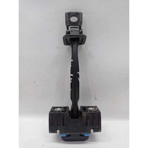 Limitador De Porta Traseira Esquerda Volkswagen Tiguan 2.0